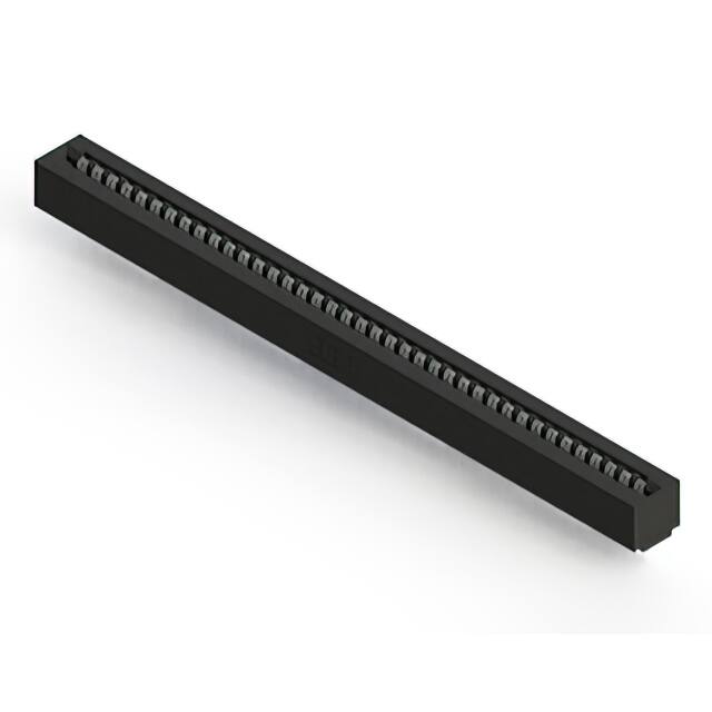 357-039-401-101 EDAC Inc.  Edgeboard Connectors